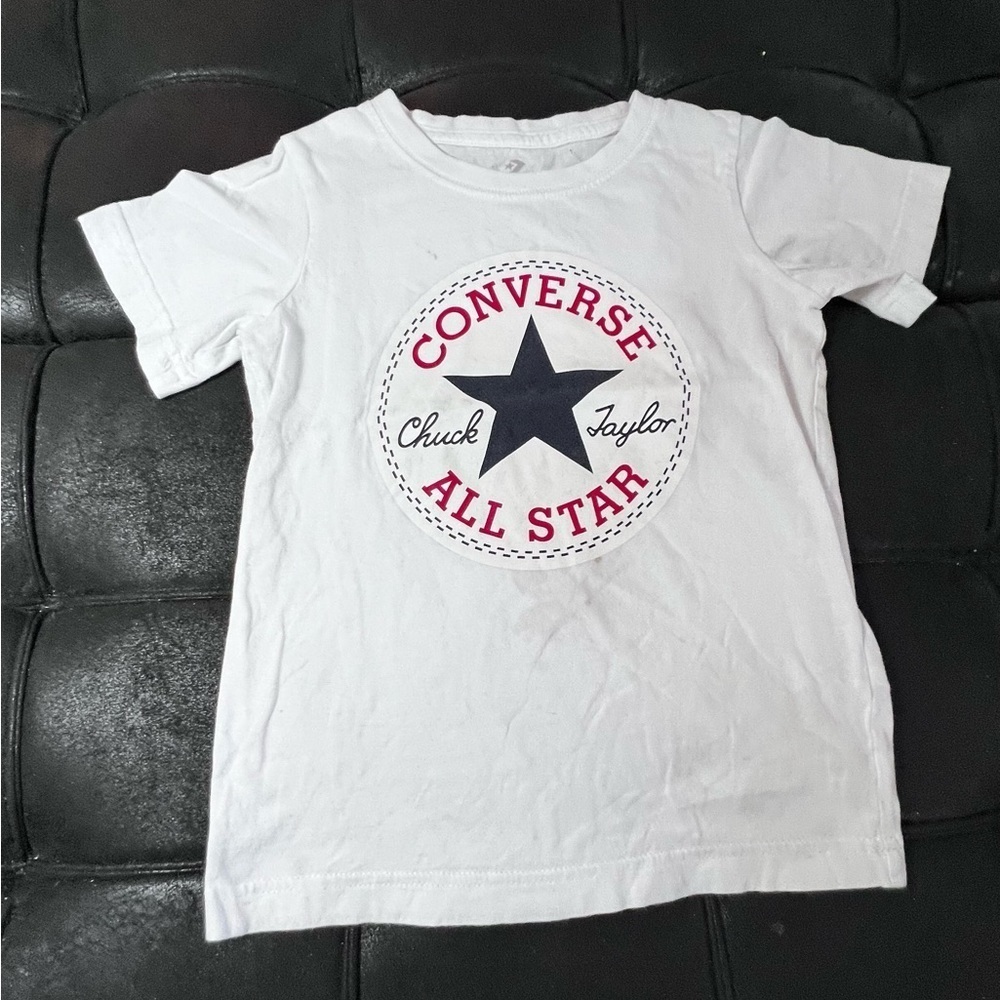 Converse T-shirt​​​​